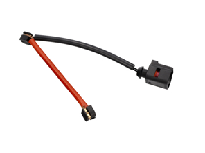 Brake pad wear sensor. Porsche 955 Cayenne - 95561236532, 95561236530, 95561236532, 23362, 95561236520