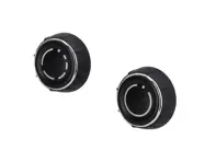 Control button for PCM2 and PCM3 unit. Porsche Boxster / Cayman / 991 / Panamera / Cayenne - 97064292901, 97064293001