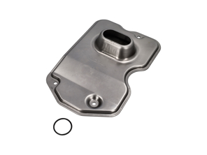 Oil filter. Porsche 955 Cayenne / 957 Cayenne Tiptronic gearbox - 95530740301, 95530740300 - 1001360002