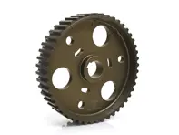 Camshaft gear. Porsche 928 S4  / GT / GTS - 92810553004, 92810553001