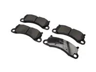 Brembo Sport brake pads for Porsche 911 (991) 3.8L Carrera S 2011>> - 99135194902, 99135194903 - 07B31476, 07.B314.76