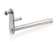 Leva per la tiranteria dell'acceleratore. Porsche 911Turbo - 93011006006, 93011006003