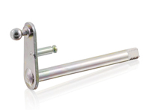 Palanca para el varillaje del acelerador. porsche 911 turbo - 93011006006, 93011006003