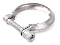 保时捷 996 排气管夹 - 99611110800