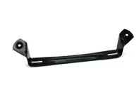 Nummernschildhalter für vordere Stoßstange. Porsche 928