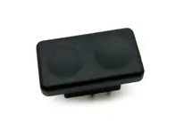 Interruptor de ventana. Porsche 924 / 944 - 47795962201C, 47795962289S