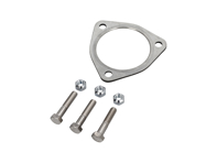 Kit guarnizioni silenziatore posteriore. Porsche 911 1975-1989 - 90007428202, 9009100970C, 91111119102, 91111119101, N0402222, 90091009702, 90091009701