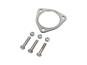 Kit de juntas para silenciador trasero Porsche 911 1975 a 1989 - 90007428202, 9009100970C, 91111119102, 91111119101, N0402222, 90091009702, 90091009701 - 90007428202, 9009100970C, 91111119102, 91111119101, N0402222, 90091009702, 90091009701