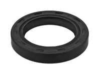 Krukaspoelie oliekeerring. Porsche 914-4 - 021105247B, 040.363, 021105247A