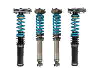 Front and rear NTR R1 suspension kit. Porsche 964 / 964 turbo - 96434304102, 96434304105, 96434304202, 96534304205, 96434304103, 96434304203, 96434304204, 96434304100, 96534304106, 96534304102, 96534304200, 96534304202, 96435304206, 96434304180, 96434304280, 96433305104, 96433305105, 96433305700, 9653330570, 96533305701, 96533305700, 96433305780 - NTCPO034R1