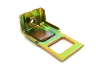 Staffa di fissaggio del telaio del vetro della portiera. Porsche 911 / 964 - 91154206100GRV, 91154206100, 91154206101