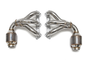 Scarico collettori sportivi. Porsche 997.2 GT3 / GT3 RS - 99711302194, 997113021BX, 99711302197, 997113021CX, 99711302294, 997113022BX, 99711302297, 997113022CX