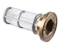 Fuel filter for fuel tank. Porsche 911 1974-89 - 91120114100 - LO99-111, 1618700500