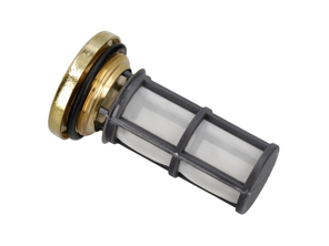 Filtre à carburant pour réservoir de carburant. Porsche 911 1974-89 - 91120114100 - LO99-111, 1618700500