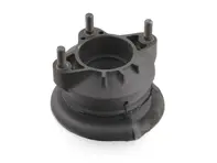 Veerplaat voor voorwielveer, boven voor Porsche 928 - 92834304708, 92834304707