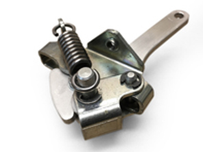 Correa de control de puerta. Porsche 911 65-73 - 91153103700 - 1689810000