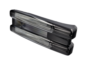 Third Brake Light for Rear Lid - Exclusive Design (Clear) - for Porsche 992 Carrera / GT3 2019>> - 9P5945087A, 9P5945087B