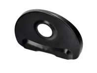 Staffa barra antirollio posteriore. Porsche 911 1965-71 - 90133390101, 90150118020GRV, 90150118020 - 65331, 1650451100