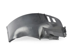 Wheel Arch Liner Front. Porsche 993 Carrera - 99350412500, 99350412600