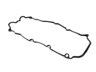 Motorklepdeksel pakking, Cyl. 4-6. Porsche 970 Panamera - 94610593600, 569.200 - 71-11920-00