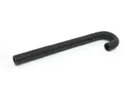 Intake vacuum hose. Porsche 911 / 964 / 993 - 99918106841