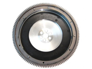 Volante ligero de aluminio. Porsche 901 2.0L 1965-69 - 106415-11, 90110220100, 90110202601, 90110202602