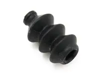 Manguito de goma del cable del freno de mano, trasero. Porsche 914 - 91442459100