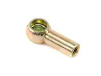 Presa sferica per tiranteria carburatore. Porsche 356 B / 356 C / 911 - PCG16900202, 99916900202