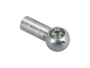 Douille à bille pour tringlerie de carburateur. Porsche 356 B / 356 C / 911 - PCG16900202, 99916900202 - 2701