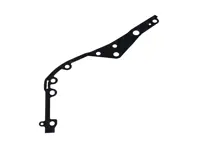 Timing chain cover gasket. Porsche 957/958 Cayenne / 970 Panamera - 94810112921, 94810112920, 94810112922