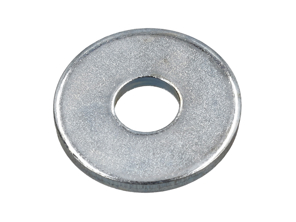 隔热板锁定螺栓垫圈。保时捷 Boxster 986 - 90015100703, 90015100702