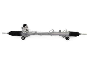 Steering rack for LHD (Left Hand drive) cars. Porsche 970 Panamera 2010-16 - 97034701102, 97034701103, 97034701104, 97034701105, 97034701106, 97034701127, 970347011BX, 970347011CX, 970347011DX, 970347011HX - C785