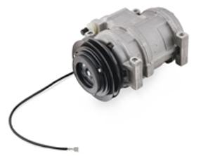 Air con compressor. Porsche 928 1987-92 - 92812611300