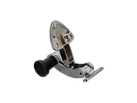 Maneta trasera con apertura de 1/4 de cristal. Porsche 911/912 1965-77 - 90154304121, 90154304221 - 90154304121L, 1685250470, 90154304121R, 1685250480