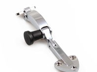 Rear 1/4 glass opening handle. Porsche 911/912 1965-77 - 90154304121, 90154304221 - 90154304121L, 1685250470, 90154304121R, 1685250480