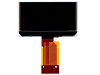 Display a LED sostituzione display centrale cruscotto Porsche Cayman 987 / 997 - 987641980