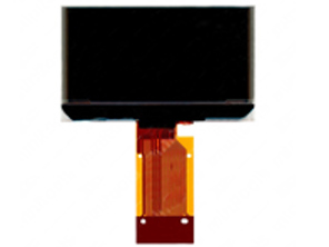 LED Display replacement Porsche Cayman 987 / 997 dashboards central display - 987641980