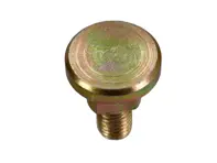 Bolt for engine lid hinges. Porsche 911 63-89 / 912 - 90151247120 - 901 512 471 20, 1687450300