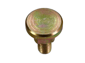 Perno para bisagras de tapa de motor. Porsche 911 63-89 / 912 - 90151247120 - 901 512 471 20, 1687450300