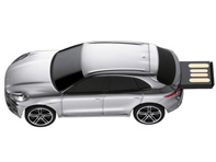 Porsche Macan USB Stick (8GB) - WAP0407140E