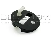 Elbow Hose Connector for Headlamp Washer System. Porsche 993 / 928 - 92862807300