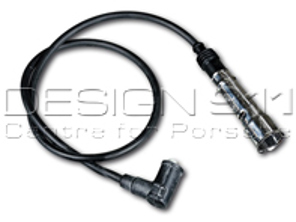 Ignition HT Lead - Cylinder 2 Porsche 924 1980-85 - 477905441, 477905442, 477905443, 477905444