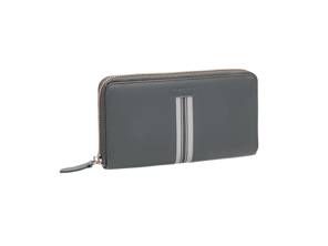 Portefeuille pour femme Porsche – Heritage, gris. - WAP0300340PHRT