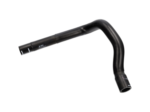Kühlmittelschlauch. Porsche 92A Cayenne S (958) 4.2L V8 Diesel 2011-18 - 95810655140