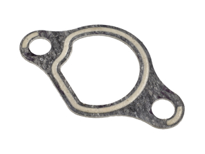 Guarnizione per ingresso refrigerante anteriore - testata cilindro. Porsche 944S 2.5L 1987-1988 - 94410430503