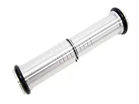 Kit tubo olio pieghevole in lega CNC. Porsche 911/964/993 - 93010704001, 90110735101, 99970711240