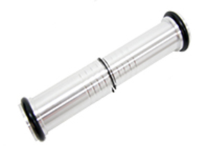 可折叠 CNC 合金油管套件。保时捷 911 / 964 / 993 - 93010704001, 90110735101, 99970711240