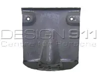 Fog light bracket. Porsche 356 - PP186, P186, 64463102105