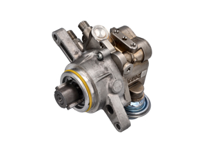 High pressure fuel pump. Porsche Cayenne 958 Cayenne 4.8L / 970 Panamera 4.8L - 948110316HX, 948110316EX, 948110316FX, 948110316LX