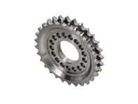 Piñón del árbol de levas. Porsche 911 1965-98 - 90110554604, 90110554602